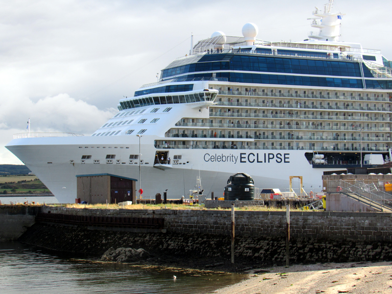 Celebrity Eclipse