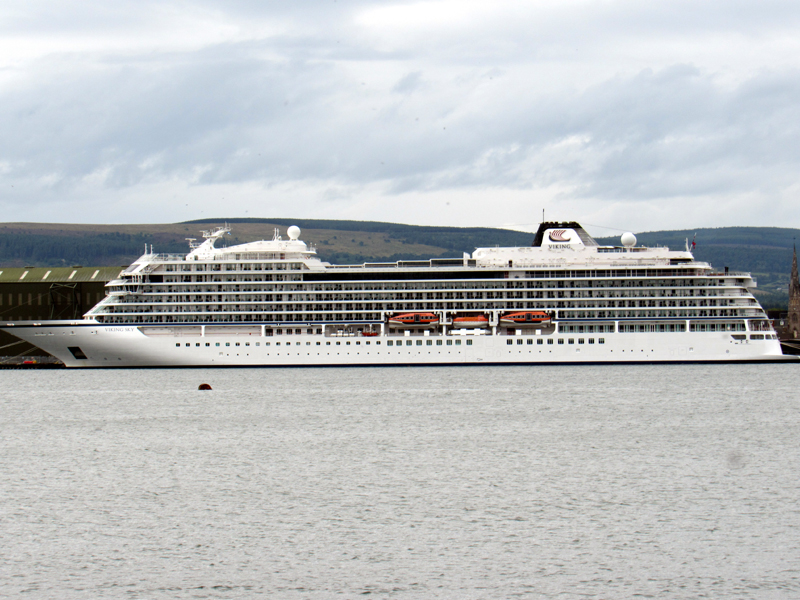 Viking Sky