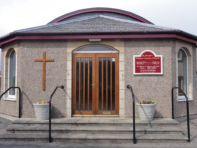 Invergordon Church of Scotland