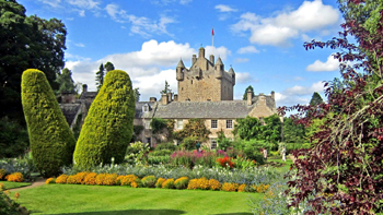 Cawdor Castle