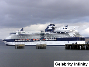 Celebrity Infinity