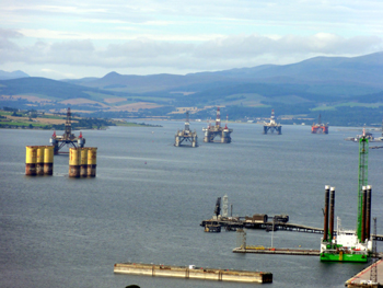 Cromarty Firth