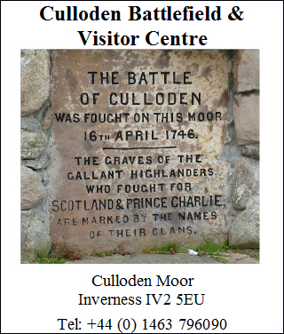 Culloden