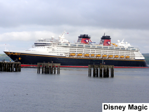 Disney Magic