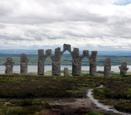 Cnoc Fyrish