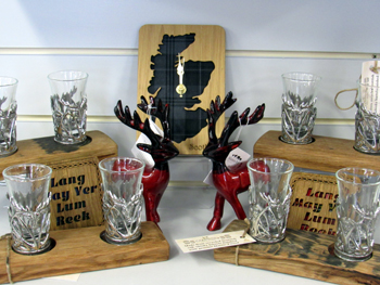 Scottish Pewter