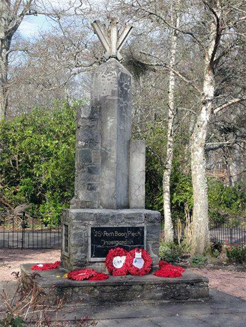 Polish War Memorial