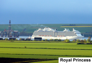 Royal Princess