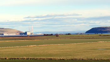 The Sutors of Cromarty