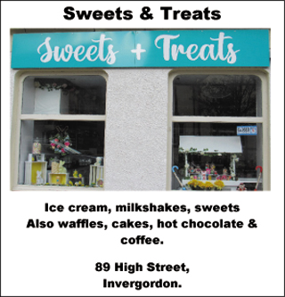 Sweets & Treats